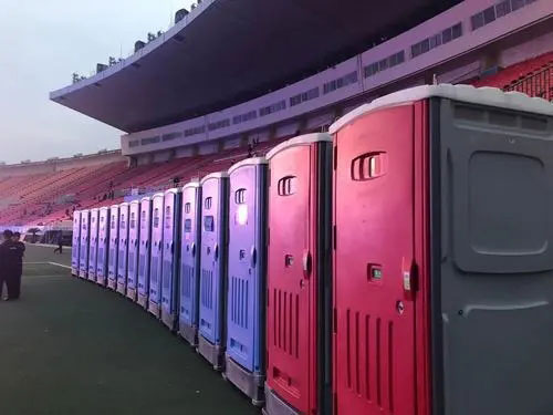 涿州音乐节移动卫生间租赁